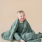 Toddler Blanket 2.5 Tog // Pine