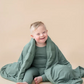 Toddler Blanket 2.5 Tog // Pine