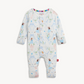Modal Convertible Coverall // It Takes Tutu