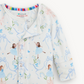 Modal Convertible Coverall // It Takes Tutu