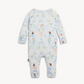 Modal Convertible Coverall // It Takes Tutu
