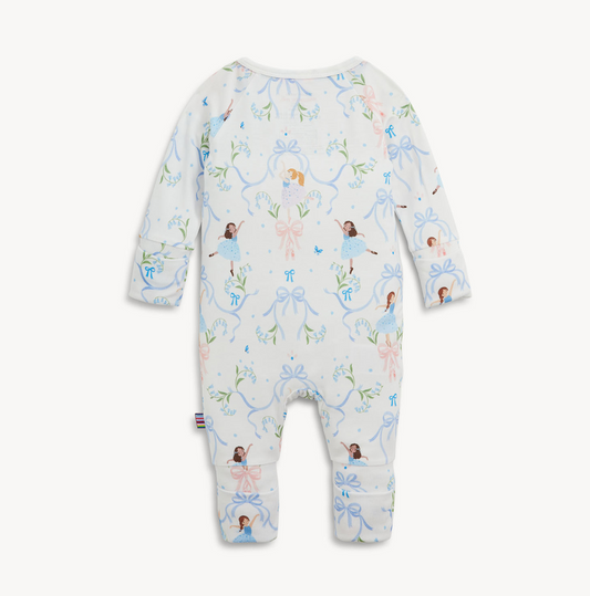 Modal Convertible Coverall // It Takes Tutu