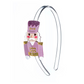 Nutcracker Pink Headband