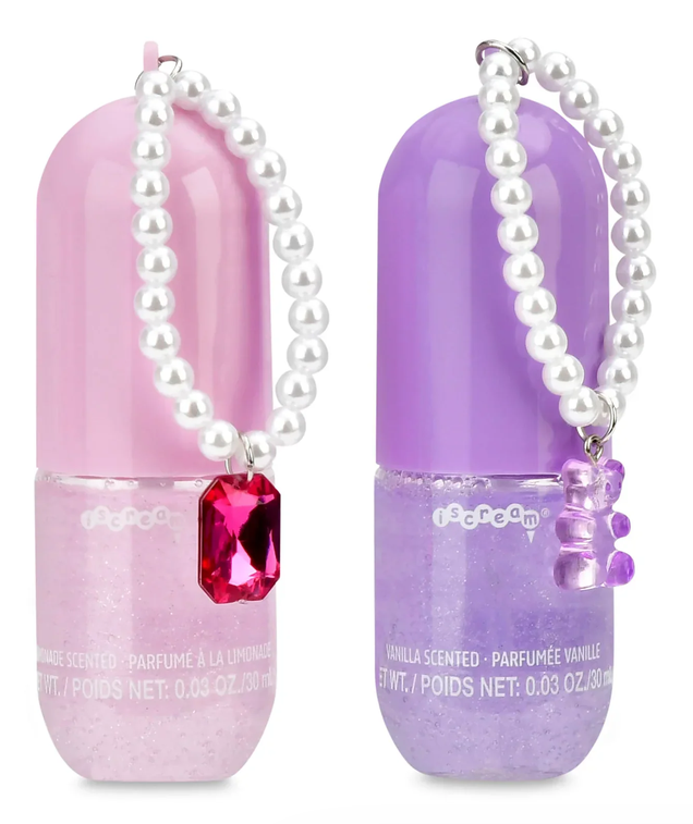 Charmed Body Mist