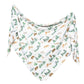 Swaddle Blanket // Grayson