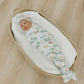 Swaddle Blanket // Grayson