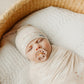 Swaddle Blanket // Gully
