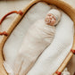 Swaddle Blanket // Gully