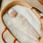 Swaddle Blanket // Gully