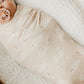 Swaddle Blanket // Gully