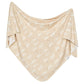 Swaddle Blanket // Gully