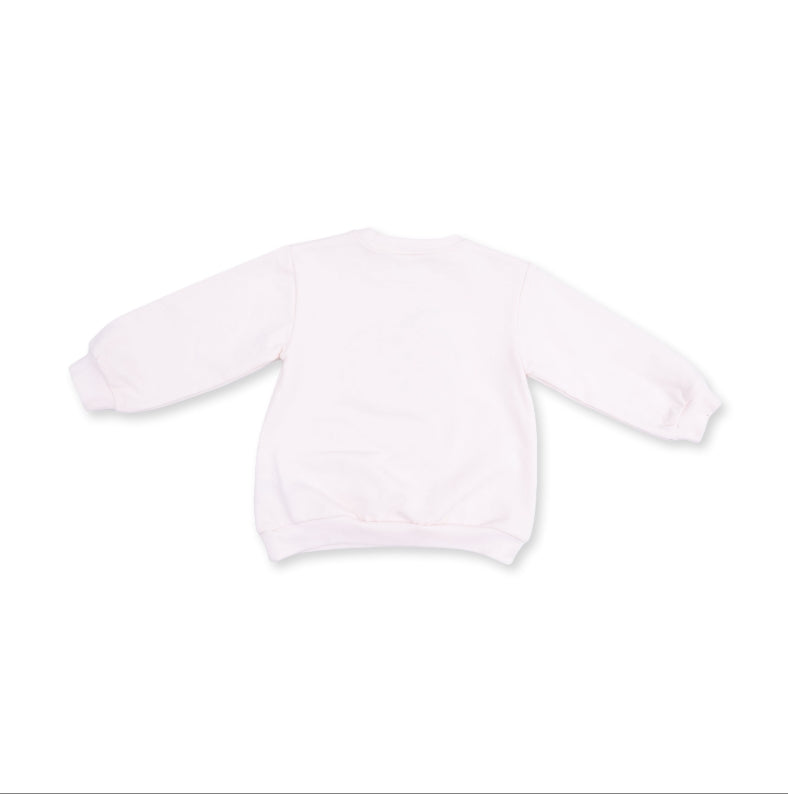Pumpkins - Oversized Sweatshirt