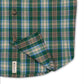 Organic Stretch Poplin Shirt