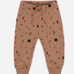 Relaxed Fleece Jogger Set II Boo & NIght Sky
