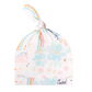 Whimsy Top Knot Hat