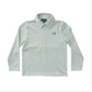 Frosty Spruce Stripe L/S Performance Polo