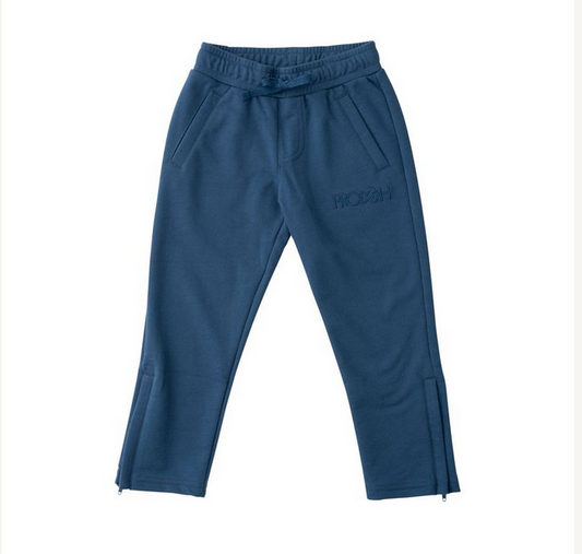 Navy Boys Sunday Funday Jogger Pant