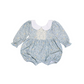Playsuit Bubble // Cotton Fields