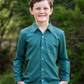 Holiday Tattersall Long Sleeve Shirt
