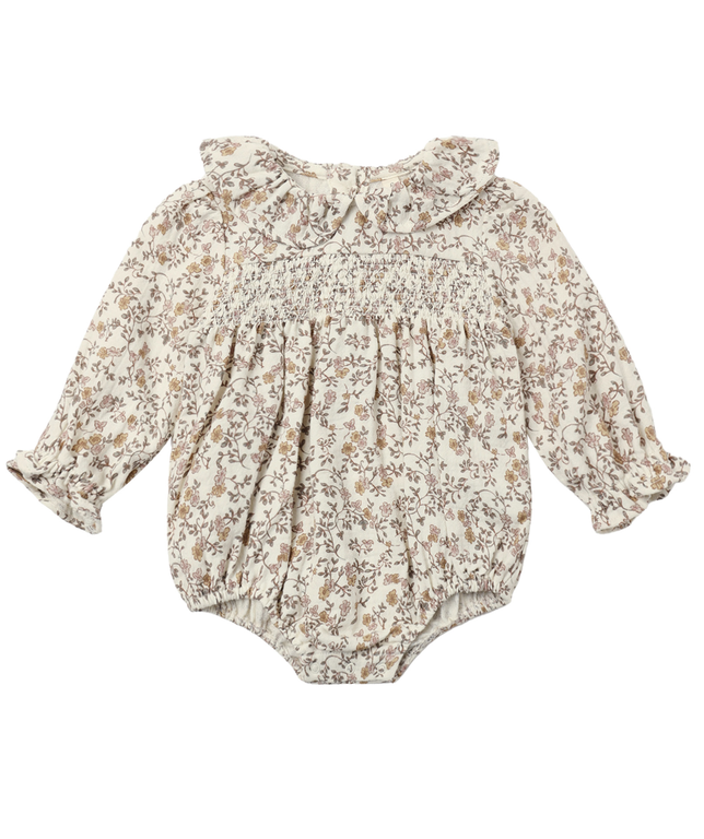 Callie Romper // Posy