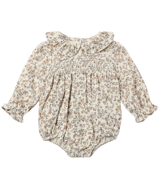 Callie Romper // Posy
