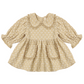 Marisol Dress // Butterscotch