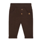 Long Sleeve Knit Sweater & Pant Set // Fungi