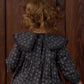 Fern Romper // Heart Ditsy