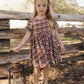Rose Dress // Aspen Plaid