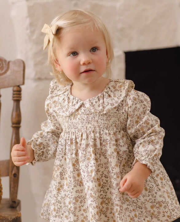 Callie Dress // Posy
