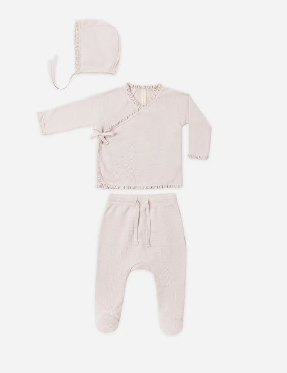 Take Home Set // Lilac Mist