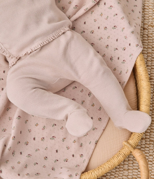 Take Home Set // Lilac Mist