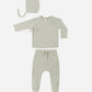 Take Home Set // Laurel