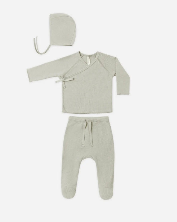 Take Home Set // Laurel