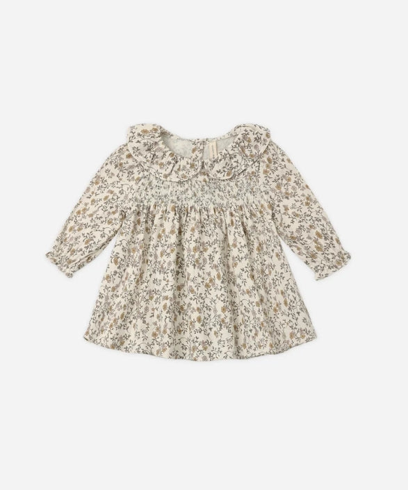 Callie Dress // Posy