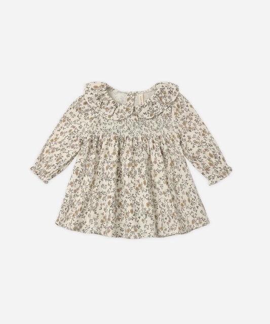 Callie Dress // Posy