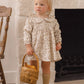 Callie Dress // Posy