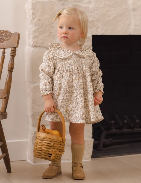 Callie Dress // Posy