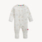Serene Safari Magnetic Convertible Coverall