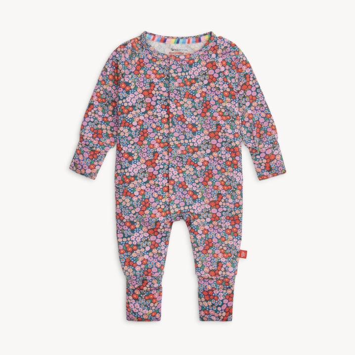 Gilded Lily Modal Magnetic Convertible Coverall