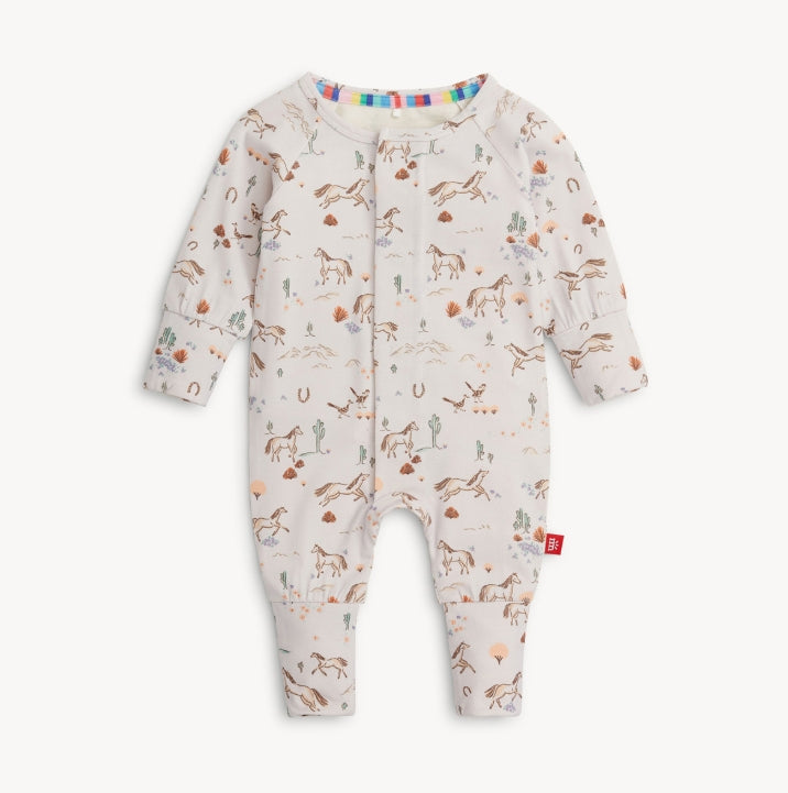 Born To Run Right Fit Convertible Coverall