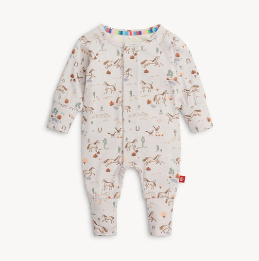 Born To Run Right Fit Convertible Coverall