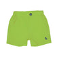 Performance Shorts // Apple Green