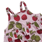 Brianne Jumper // Lavender Raspberries
