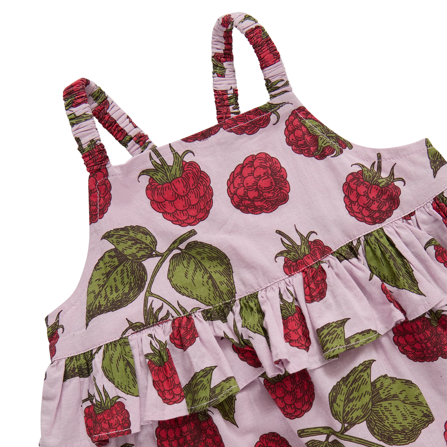 Brianne Jumper // Lavender Raspberries