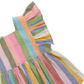 Elsie 2 Piece Set // Parade Stripe