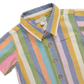 Boys Jack Shirt // Parade Stripe