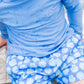 Boys Buggie Board Swim Trunks // Oyster Shell