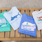 Marine Green Short Sleeve Cotton Tshirt // Soccer
