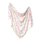 Swaddle Blanket- Summer